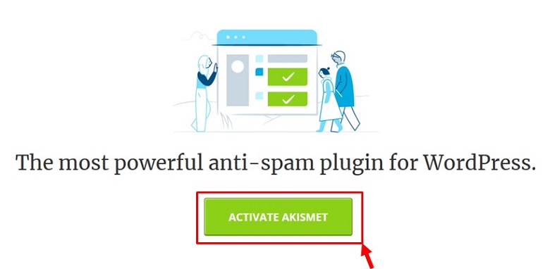 akismet-active